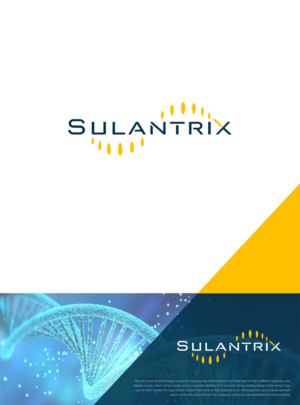 Sulantrix | Design de Logo par dharlan