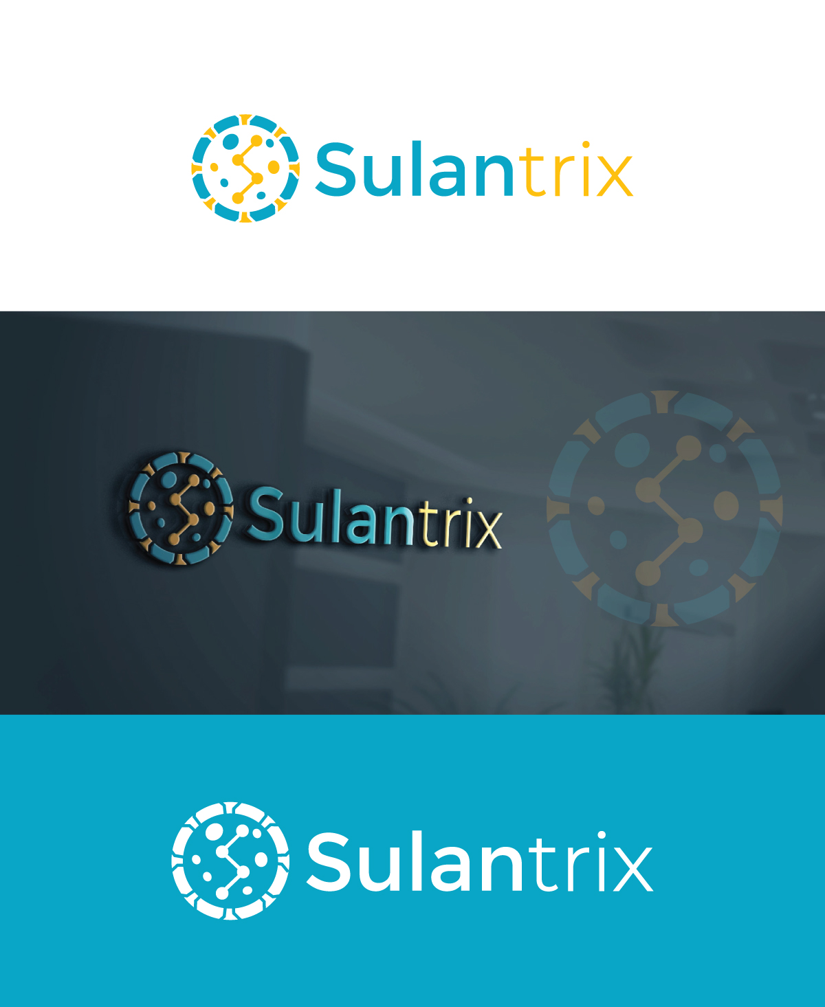 Logo Design by Badhan for DIscuva Limited | Design #27948743