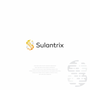 Sulantrix | Diseño de Logo por CSARTWORK