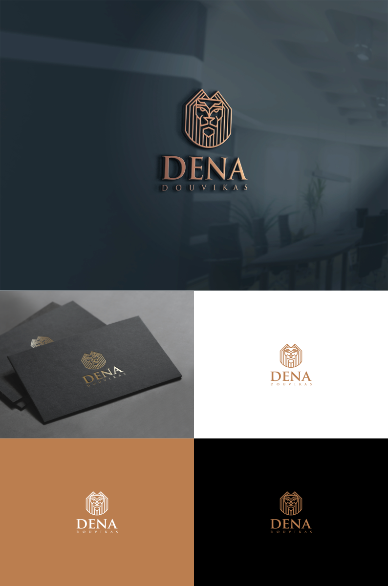 Logo Design by driptip for this project | Design #27927887