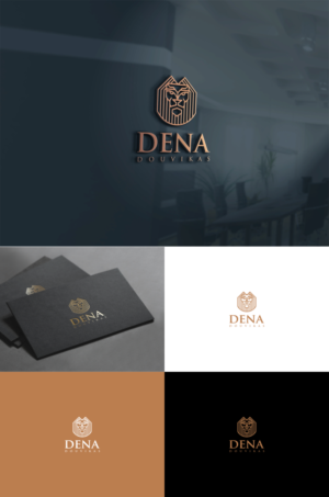 Logo Design by driptip for this project | Design: #27927887