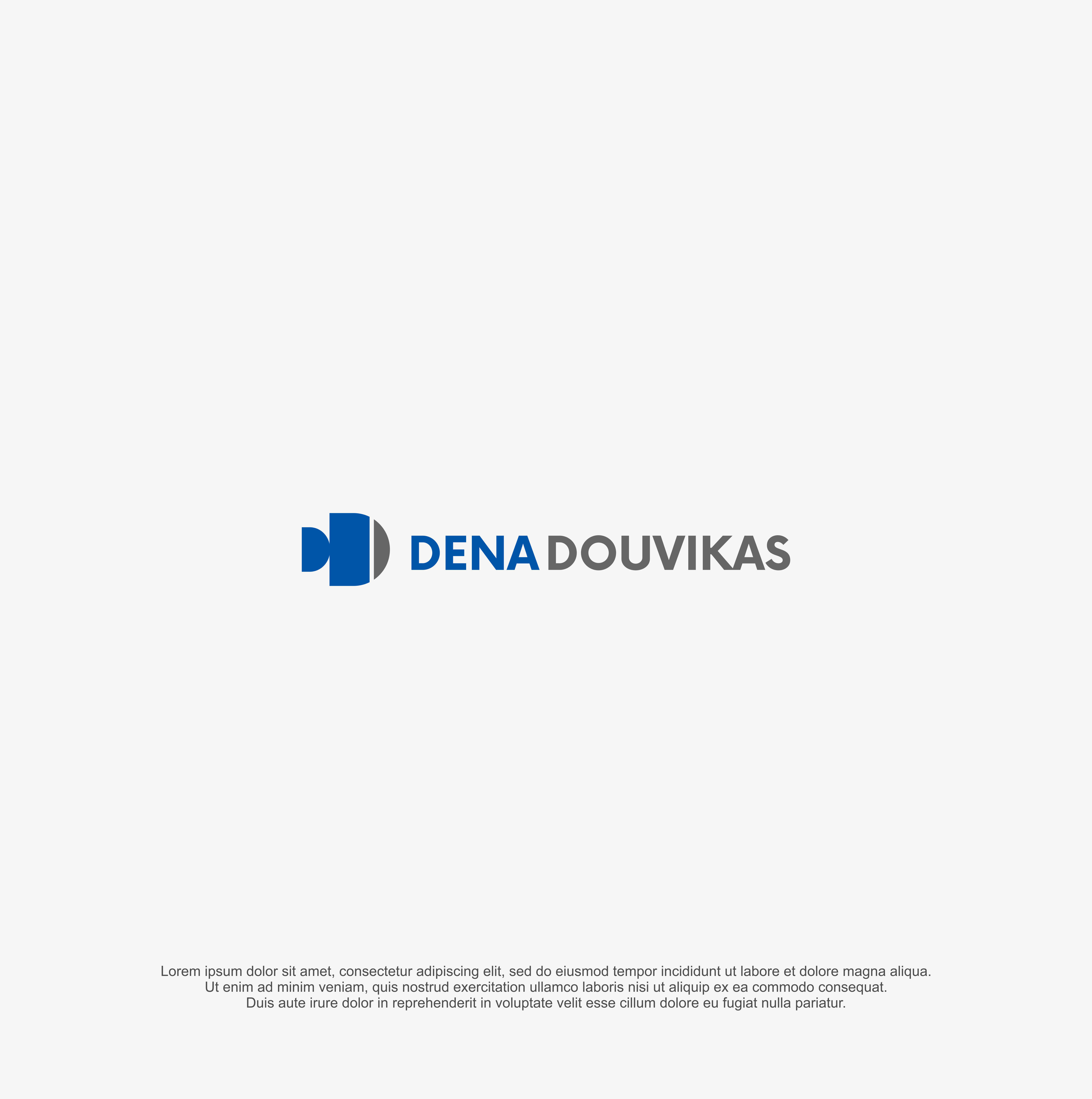 Logo-Design von R!CKY für dieses Projekt | Design #27937678