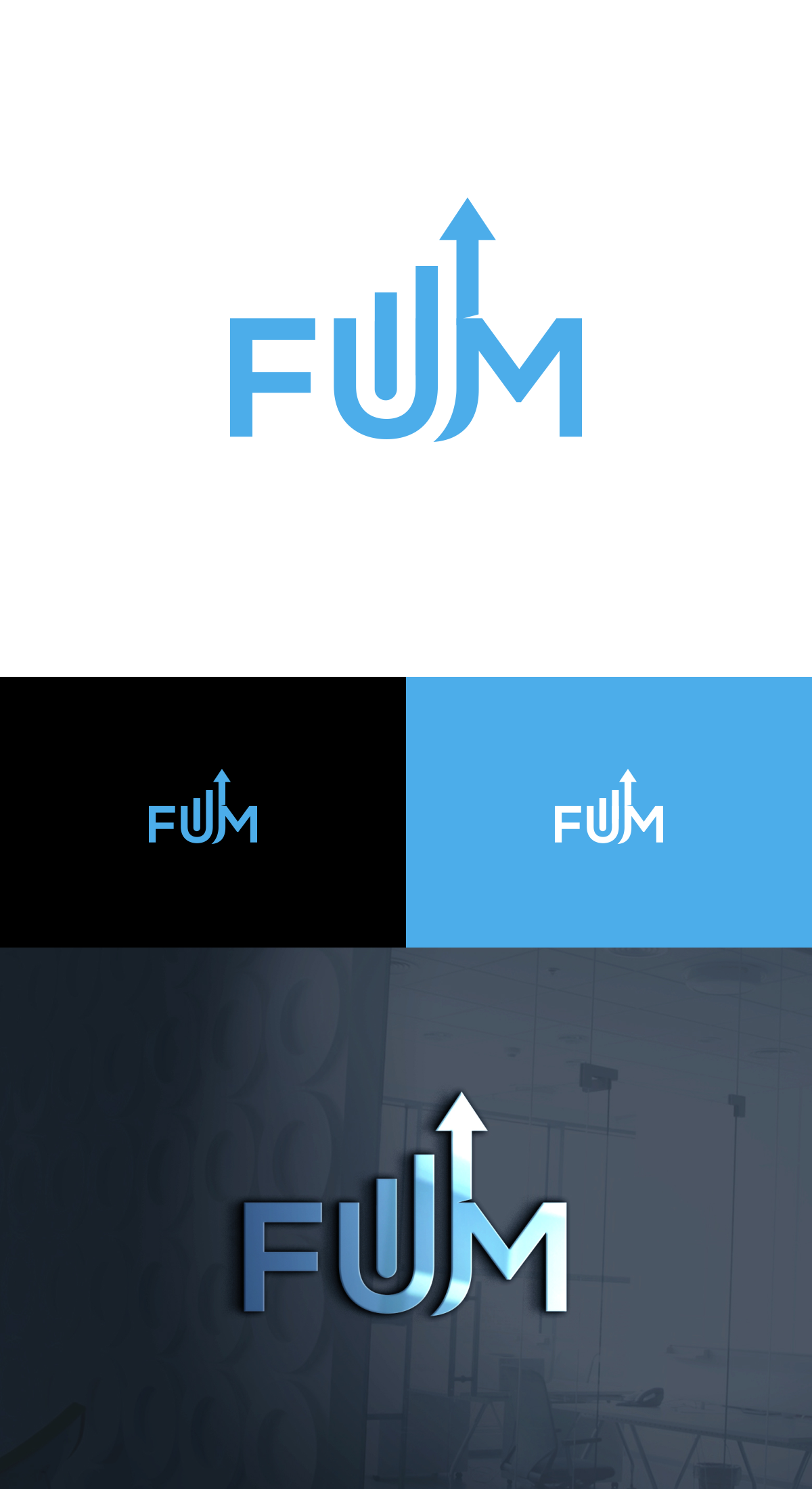 Logo Design by Dembol 2 for KolibriMedia AS | Design #27916874