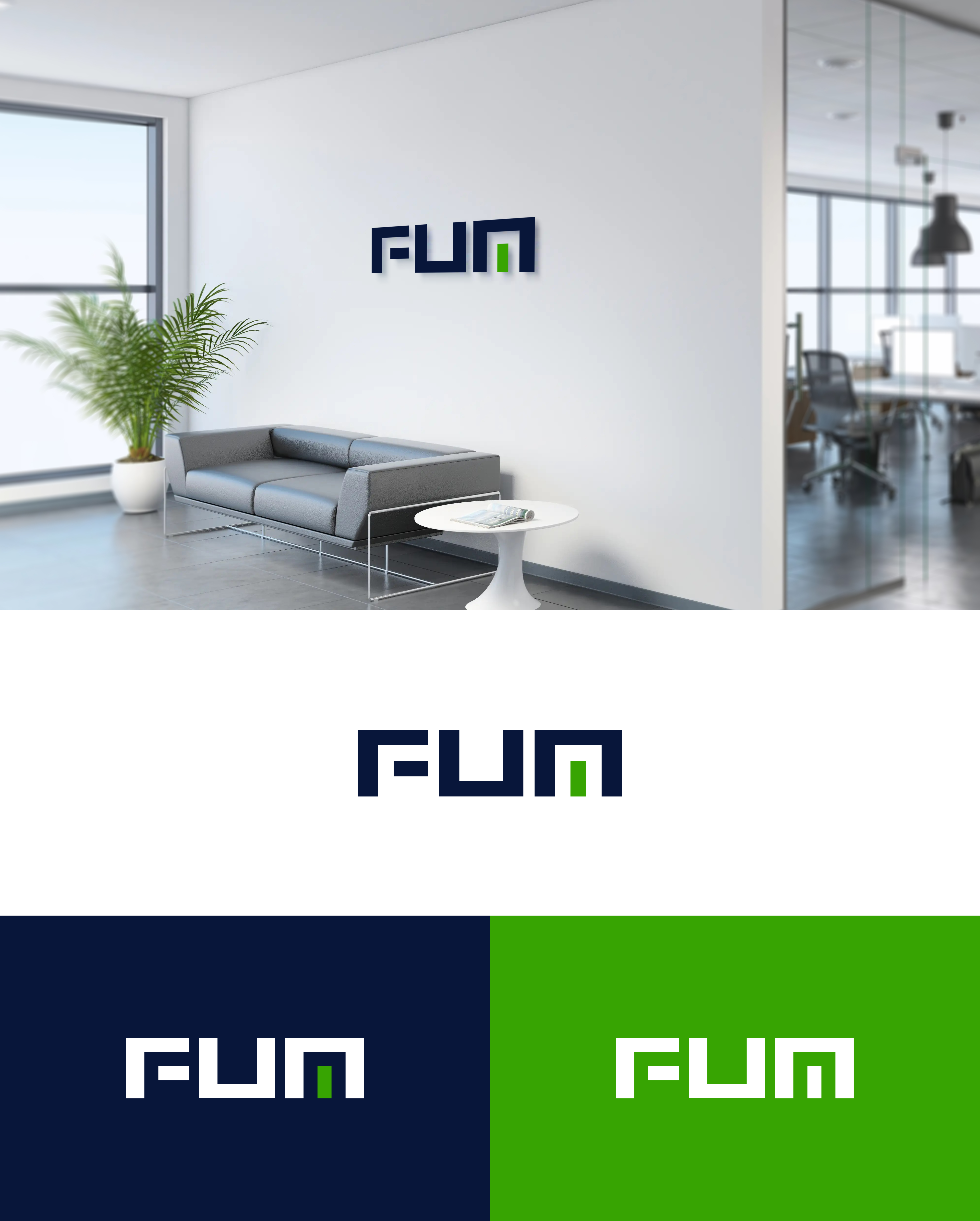 Logo Design by soriyeee for KolibriMedia AS | Design #27935098