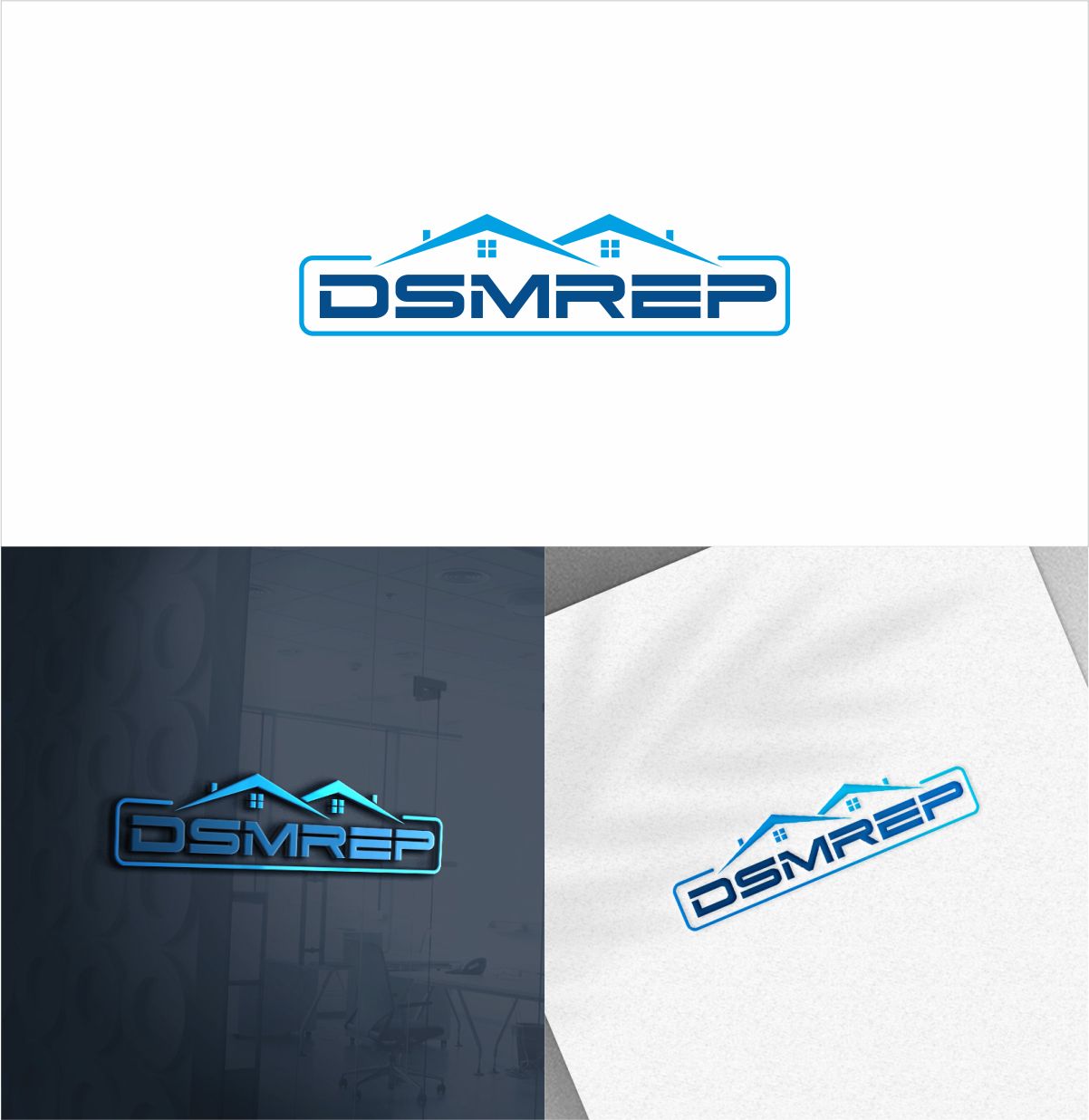 Logo Design by Dave Paresh for this project | Design #27916063