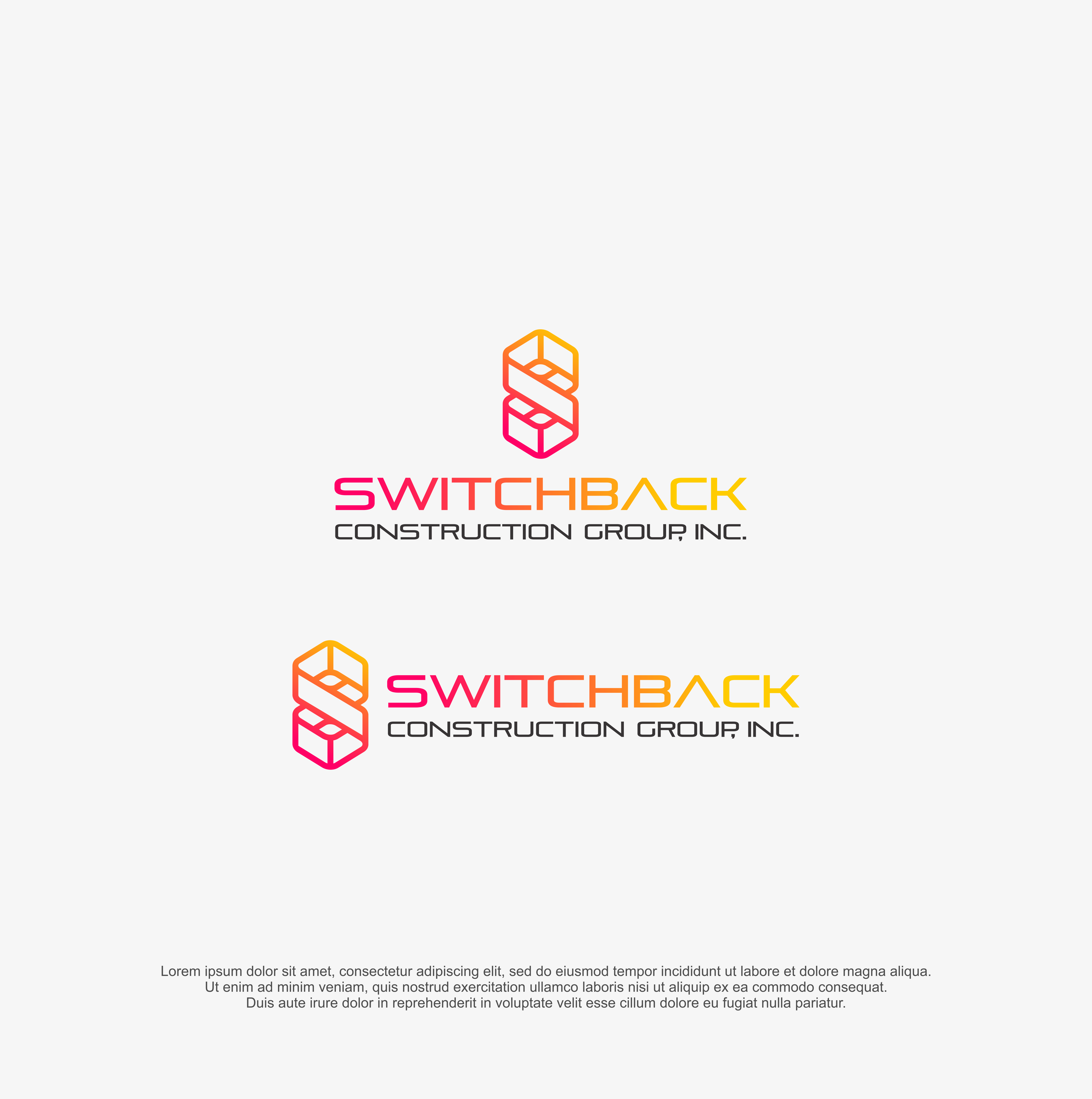Logo Design by R!CKY for this project | Design #27938082
