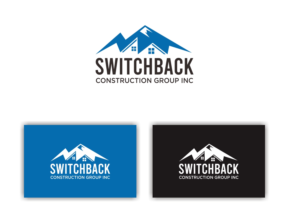 Logo Design by Wahyu Araf for this project | Design #27946419