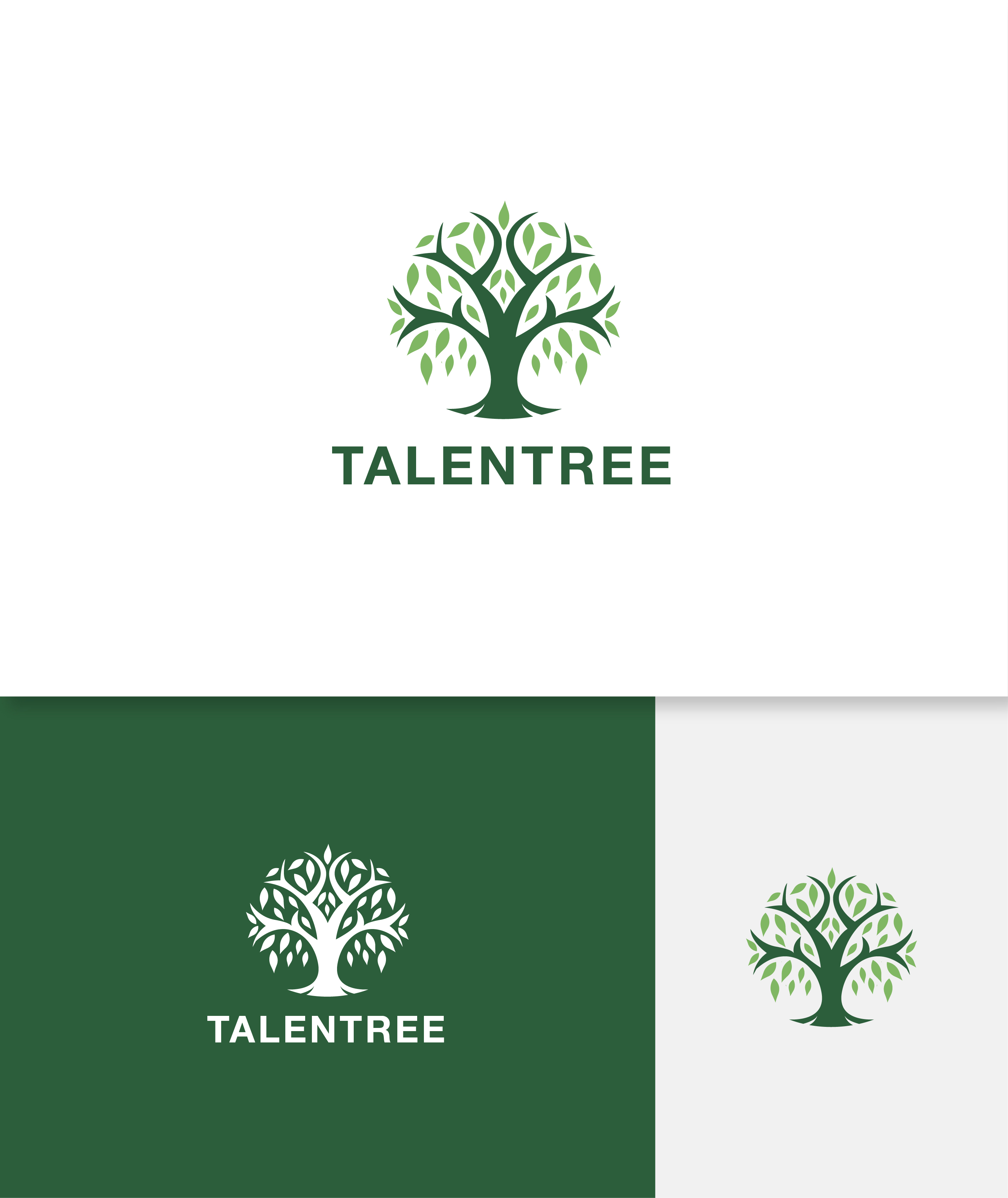 Logo-Design von RikoAji für dieses Projekt | Design #27915894