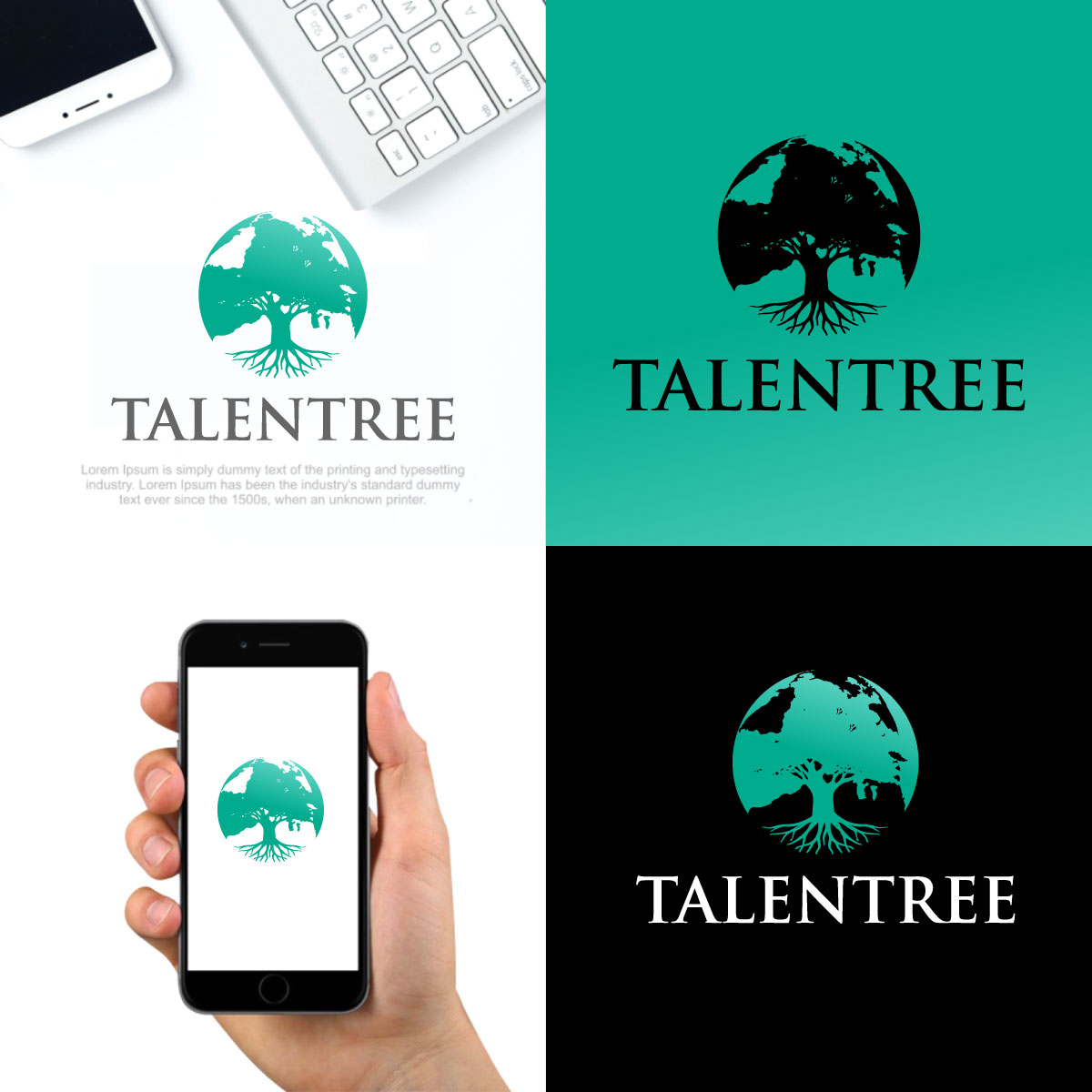 Logo Design by ismail islam for this project | Design: #27925764