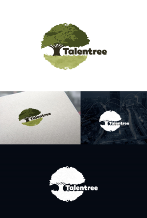Logo-Design von Th3o für dieses Projekt | Design: #27916082