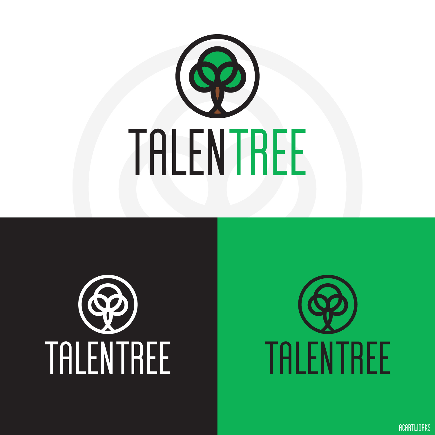 Diseño de Logo por aibbey christine artworks para este proyecto | Diseño #27917540