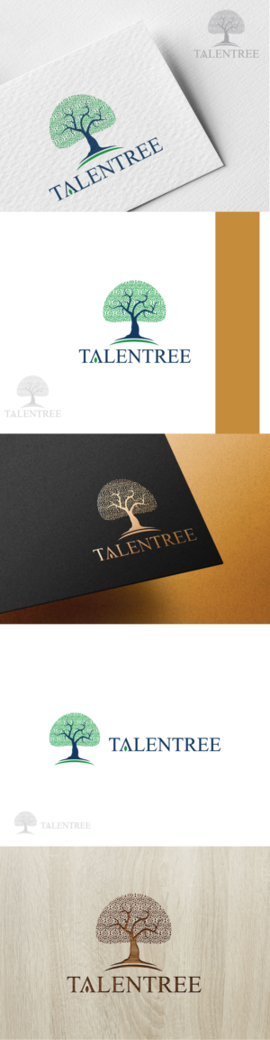 Logo Design by SymbolSculptor