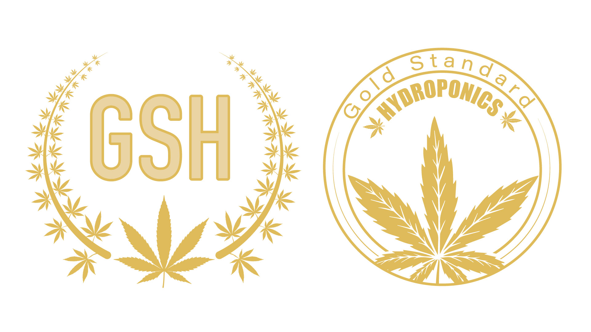 Diseño Gráfico por Manhkokoro para Gold Standard Hydroponics  | Diseño #27947124