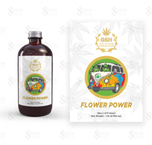 Graphic Design by SofiaDesignStudio for Gold Standard Hydroponics  | Design: #27936116