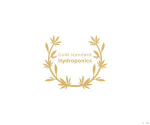 Graphic Design by jnh for Gold Standard Hydroponics  | Design: #27922771