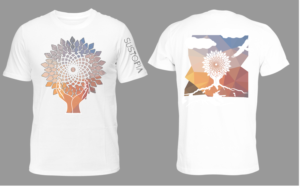 T-Shirt-Design von elveneclipse für dieses Projekt | Design: #27920645