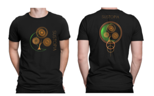 T-Shirt-Design von elveneclipse für dieses Projekt | Design: #27920647