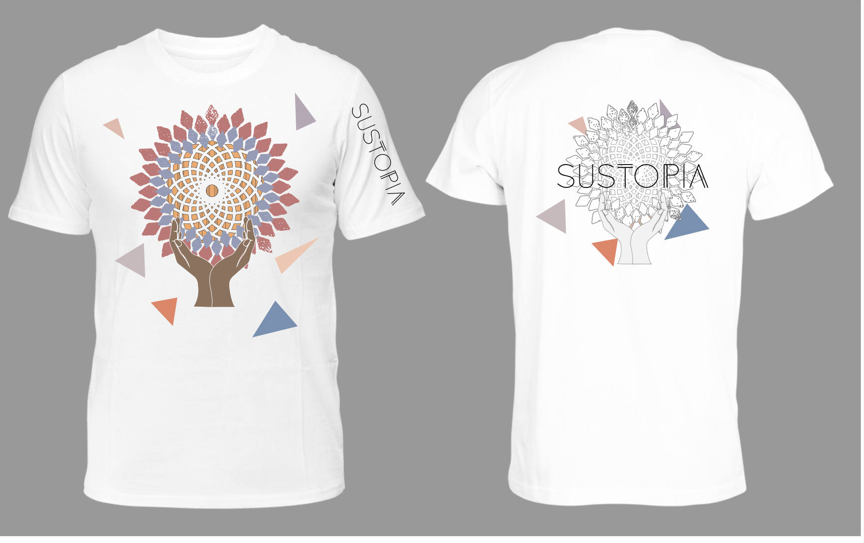 Design de T-shirt par elveneclipse pour ce projet | Design #27920648