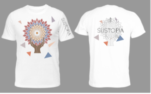 T-Shirt-Design von elveneclipse für dieses Projekt | Design: #27920648