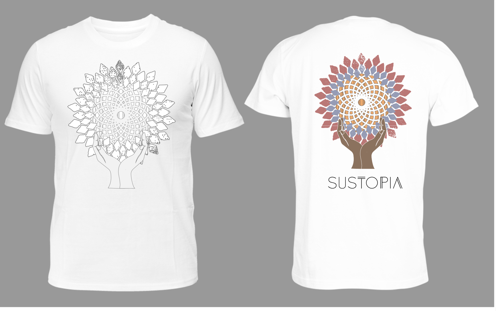 T-shirt Design by elveneclipse for this project | Design #27920649