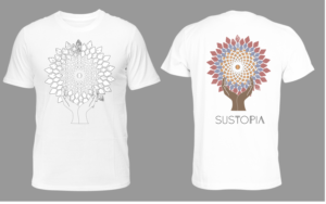 T-Shirt-Design von elveneclipse für dieses Projekt | Design: #27920649