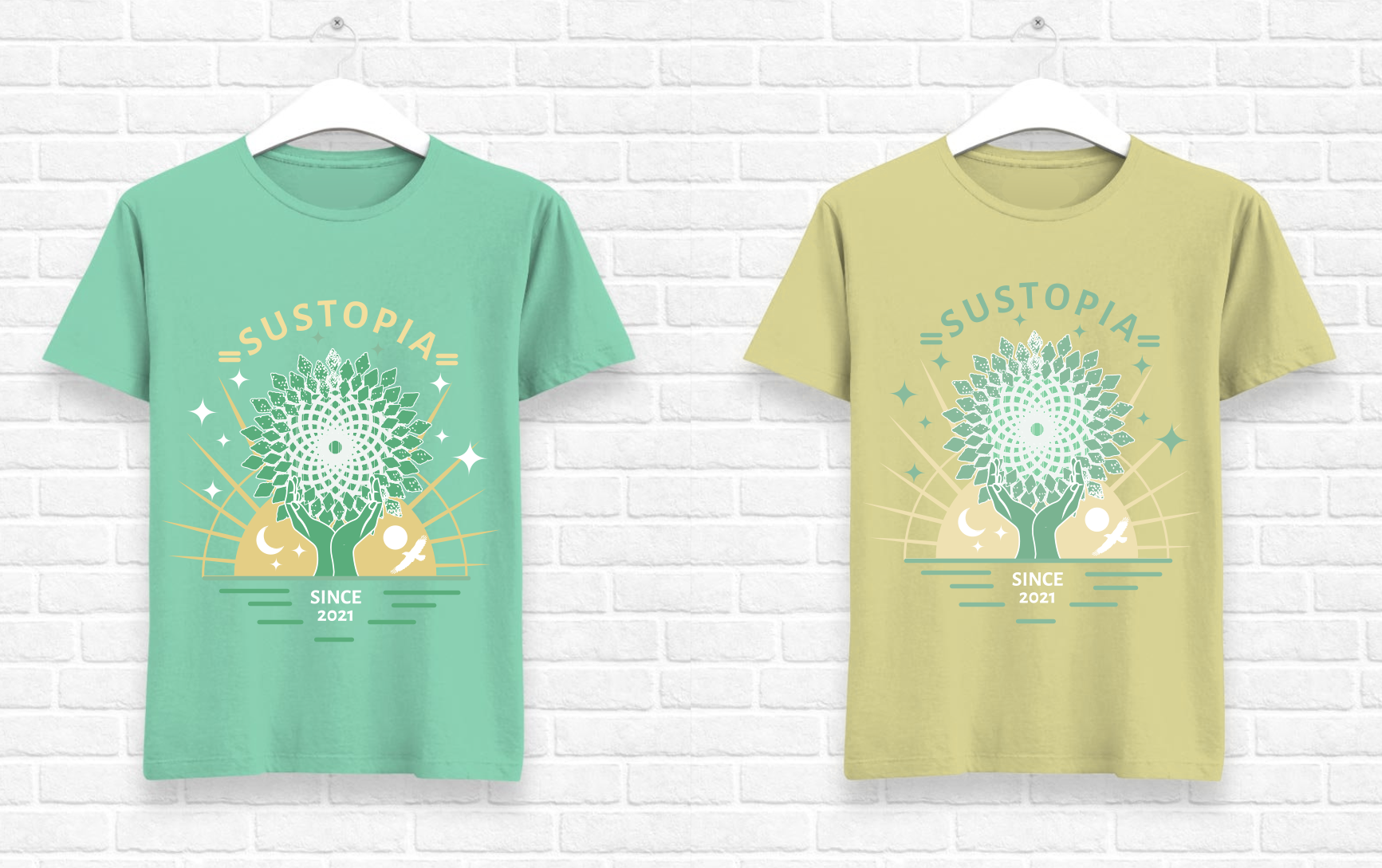 T-shirt Design by elveneclipse for this project | Design #27930076
