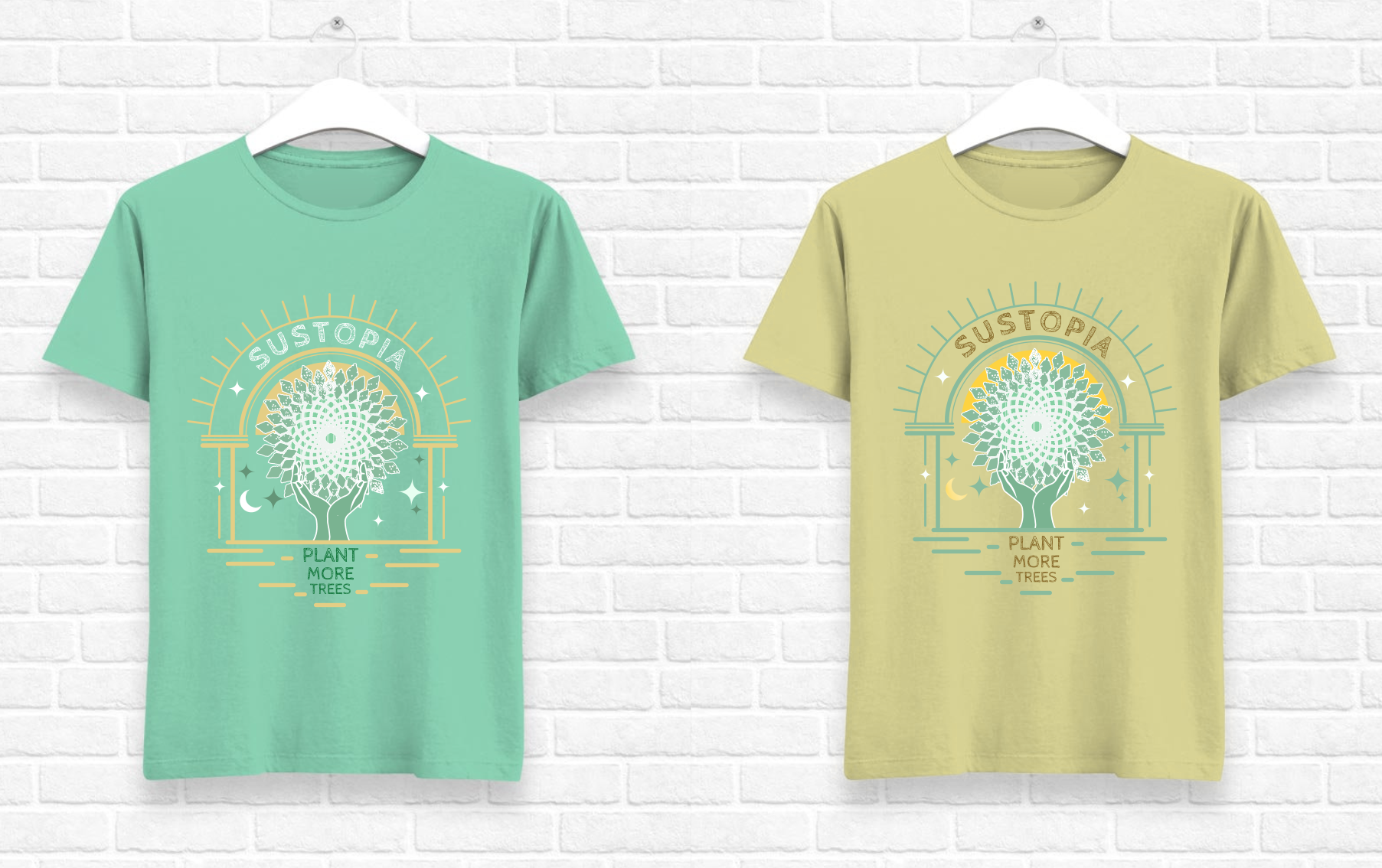 Design de T-shirt par elveneclipse pour ce projet | Design #27935382