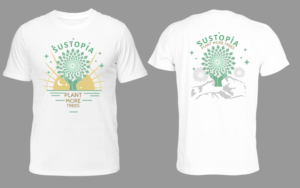 T-shirt Design by elveneclipse for this project | Design #27947039