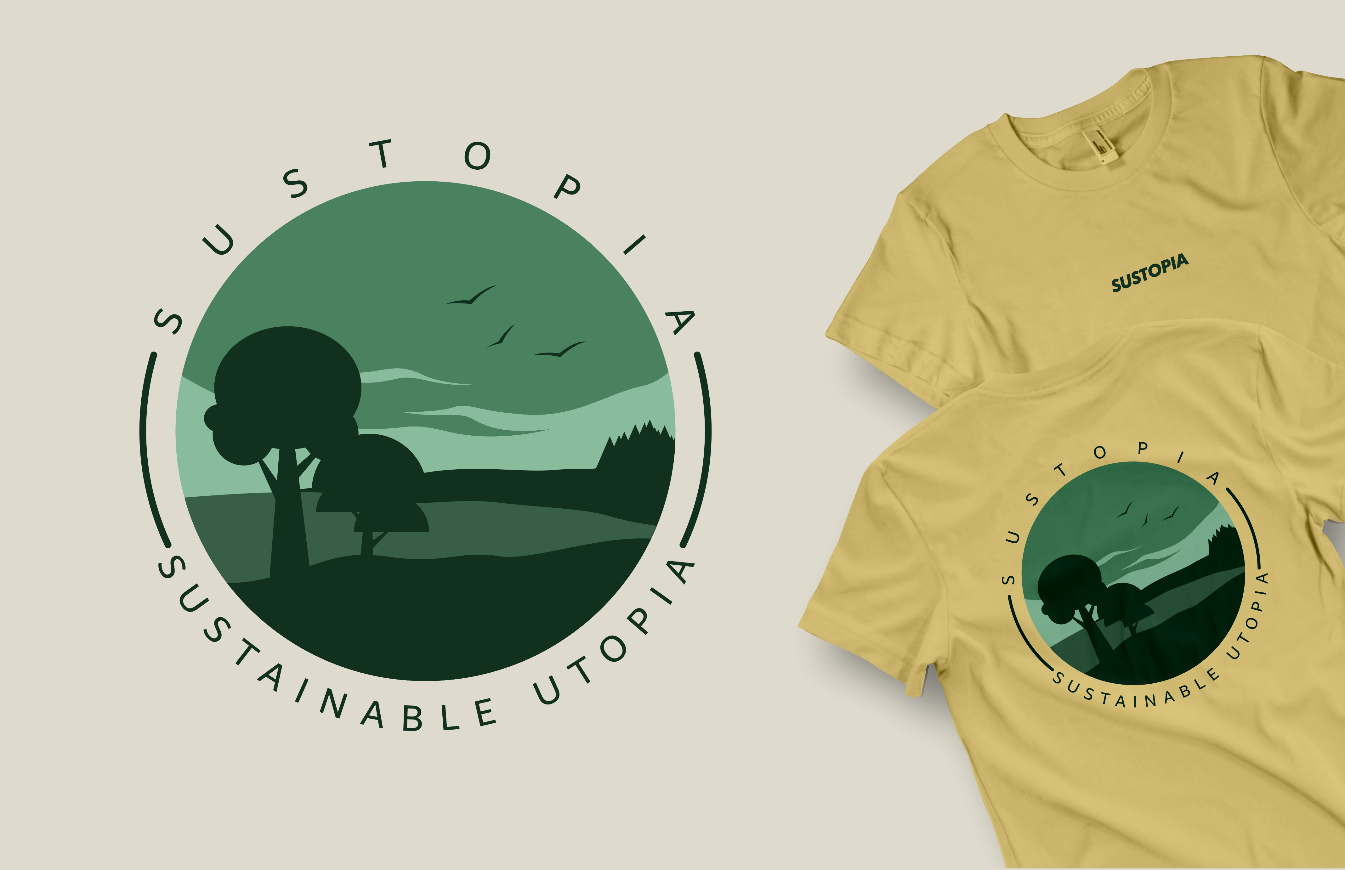 Design de T-shirt par guprulsugiyanto pour ce projet | Design #27933395