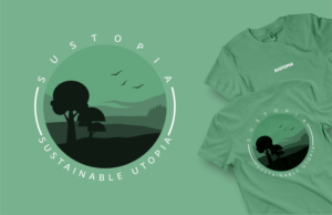 T-Shirt-Design von guprulsugiyanto für dieses Projekt | Design: #27934109