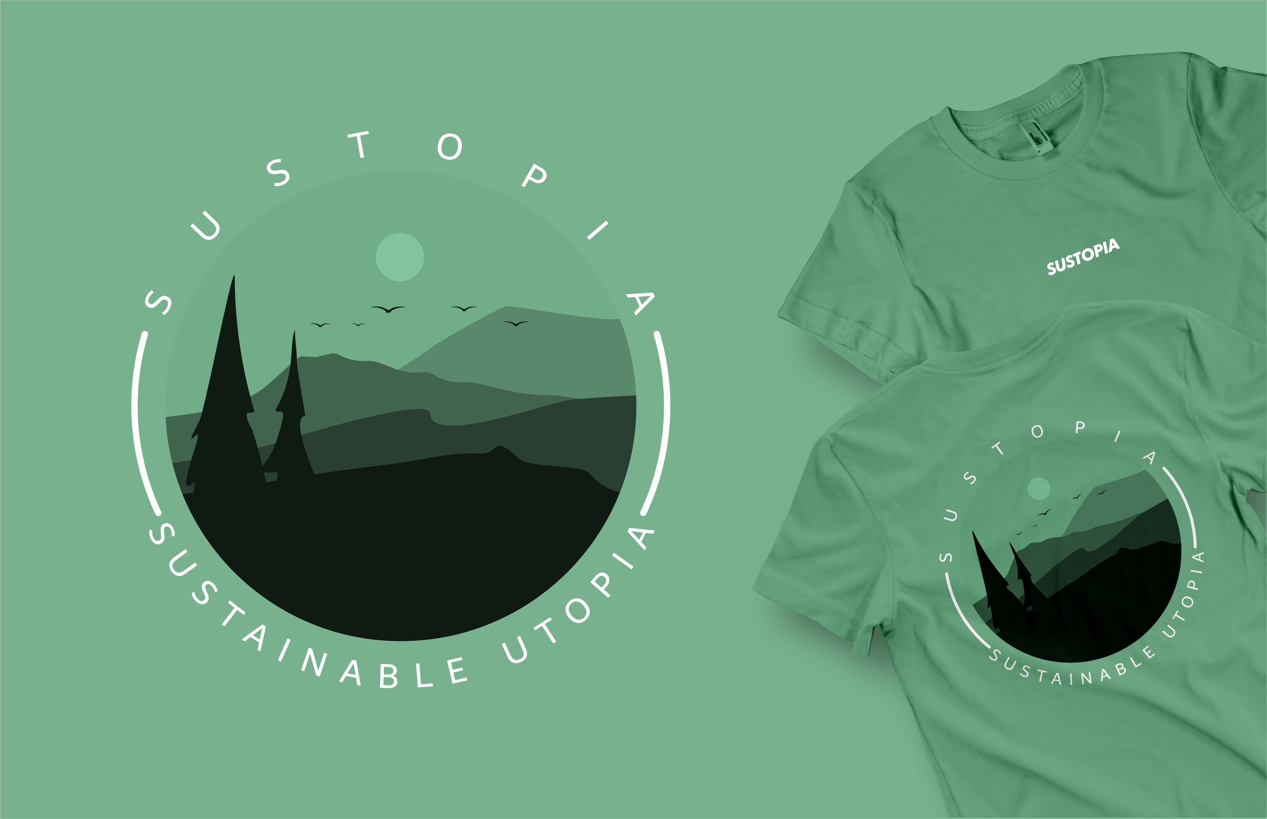 Design de T-shirt par guprulsugiyanto pour ce projet | Design #27934266