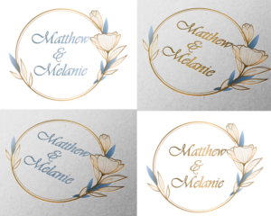 Logo Design by Anukriti Srivastava
