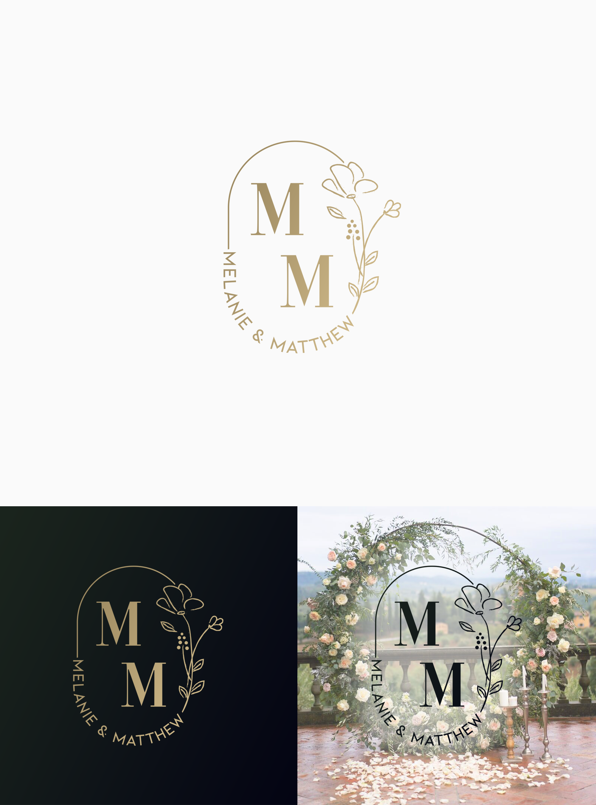 Logo Design by Ana Gocheva for this project | Design #27942564