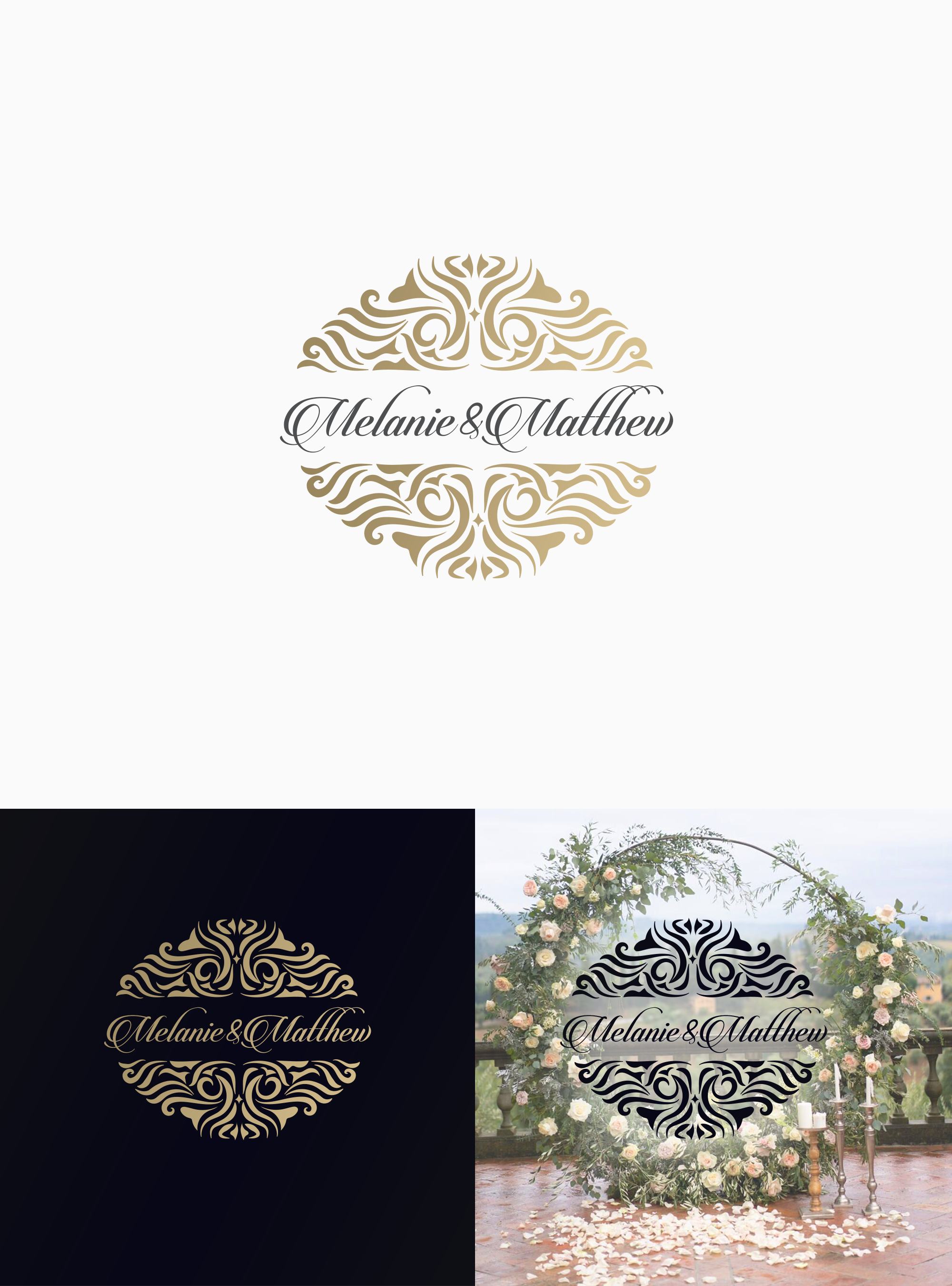 Logo Design by Ana Gocheva for this project | Design #27942569