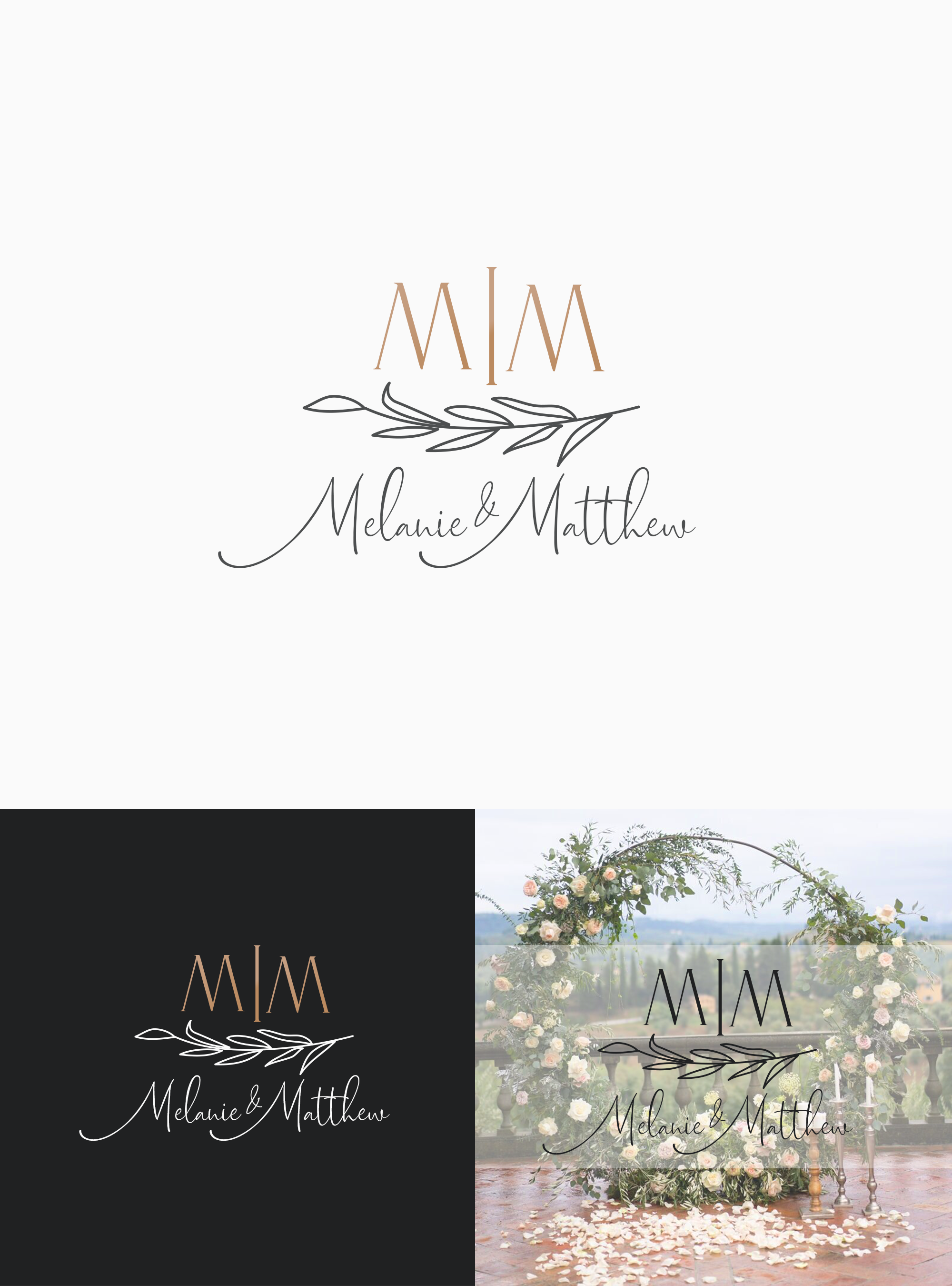 Logo-Design von Ana Gocheva für dieses Projekt | Design #27948299