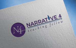 Logo Design by Think1st for Narrative 4 | Design #27919604