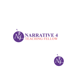 Diseño de Logo por MG.graphics para Narrative 4 | Diseño: #27917022