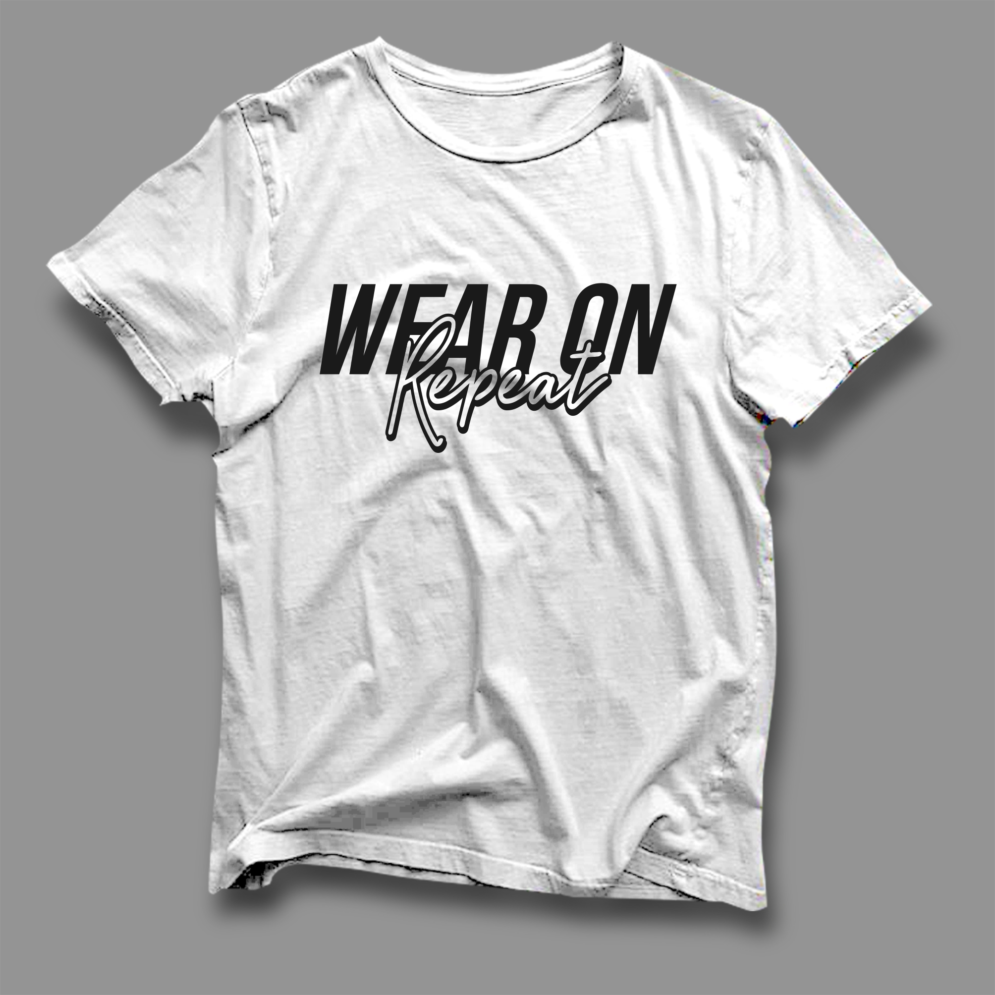 T-shirt Design by guruntool for this project | Design #27989453