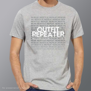 T-shirt Design by Eightone 3