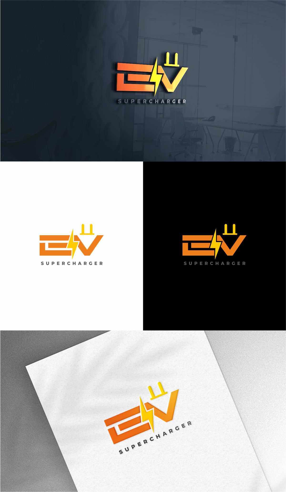 Logo Design by Dave Paresh for Fagin Enterprise Limited | Design #27916026