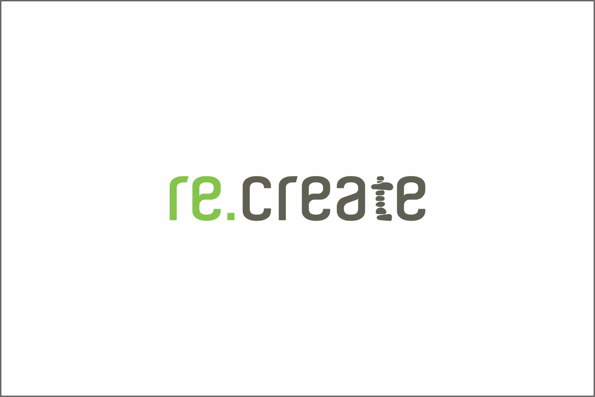 Logo Design by Robert Macwan for Re.Create Consulting, LLC | Design #27929047
