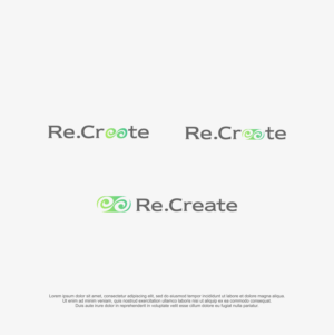 Logo Design by R!CKY