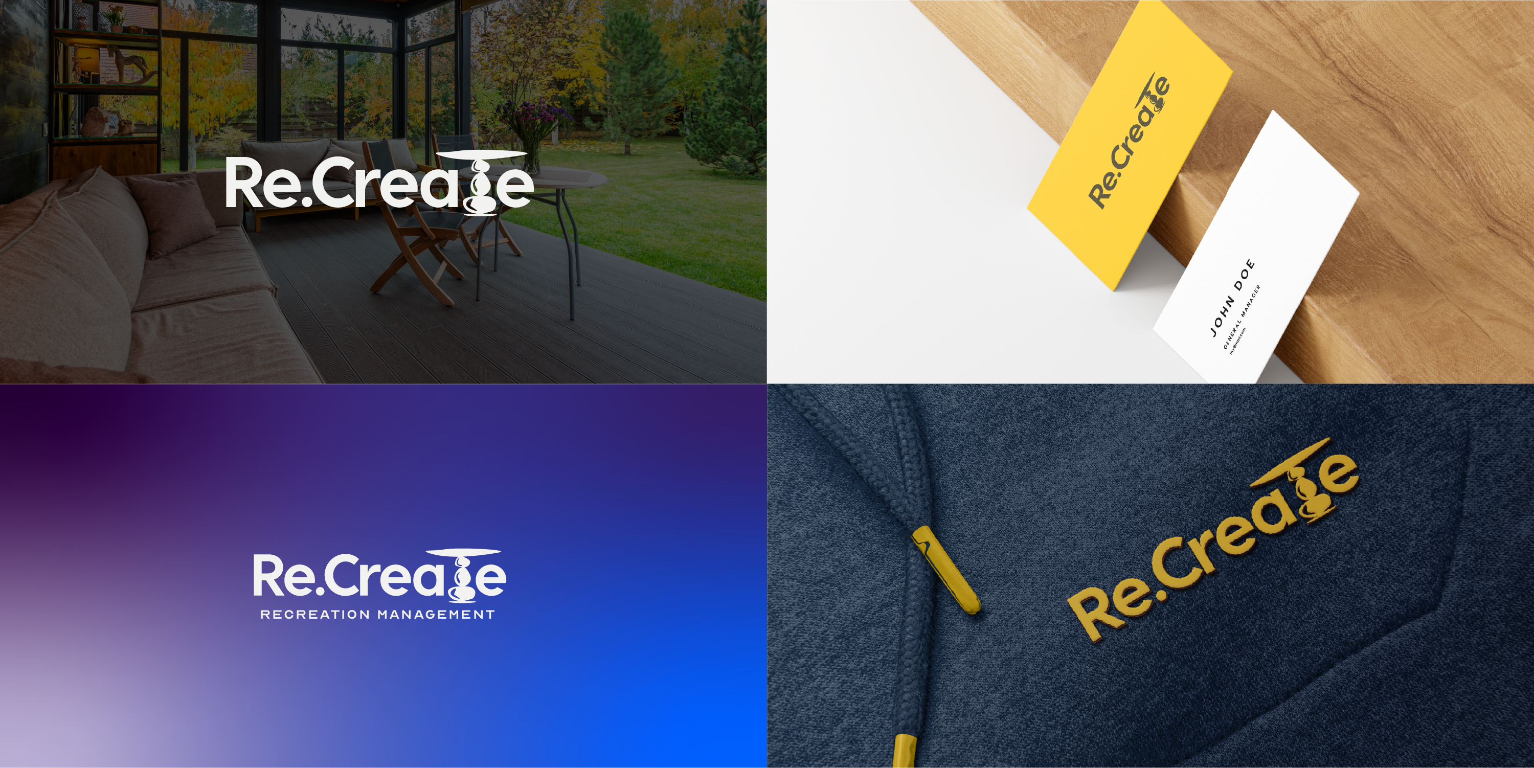 Logo Design by josedomingo for Re.Create Consulting, LLC | Design #27924250