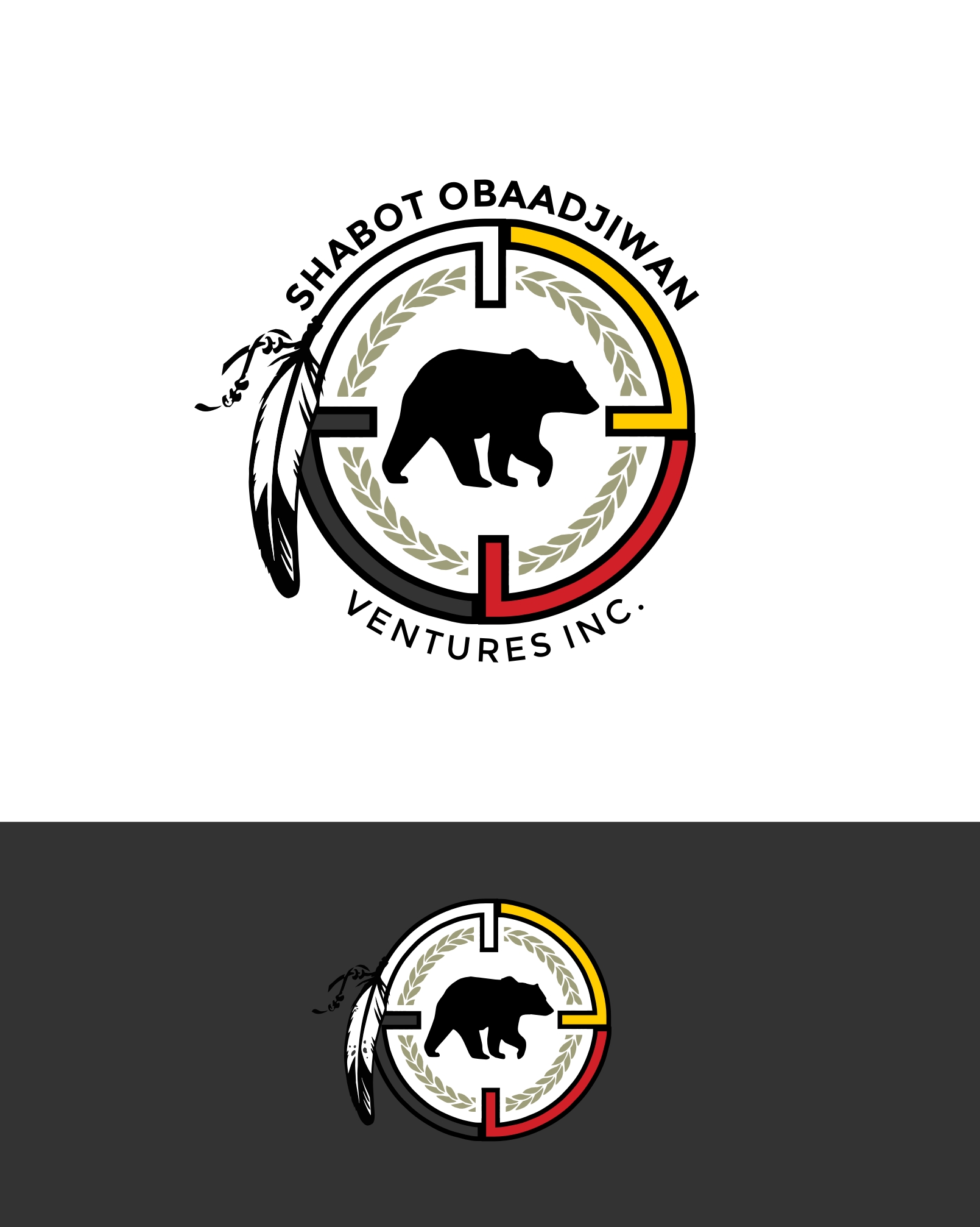 Logo Design by filip.jelkic for this project | Design #27946502