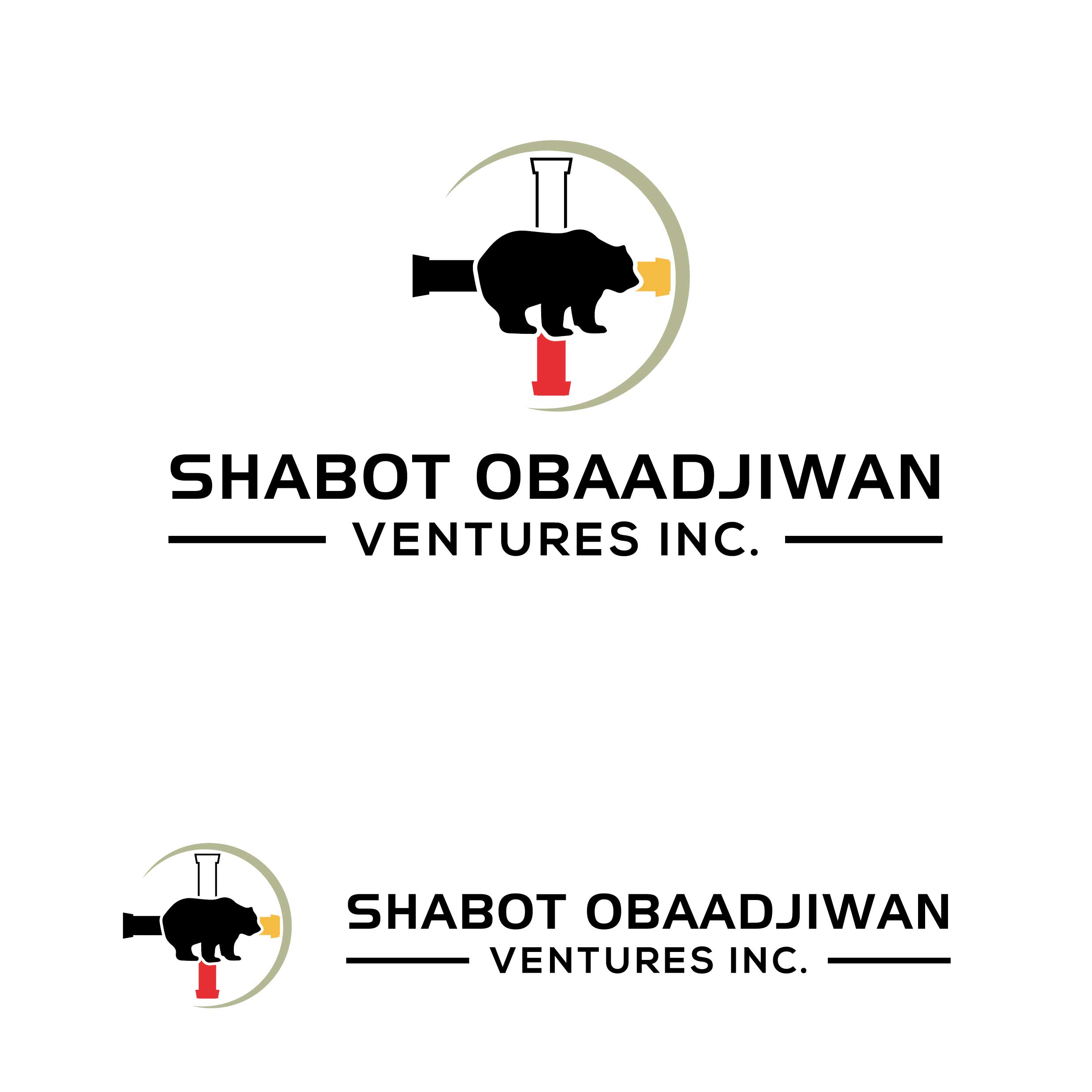 Logo-Design von Anton für dieses Projekt | Design #27935835