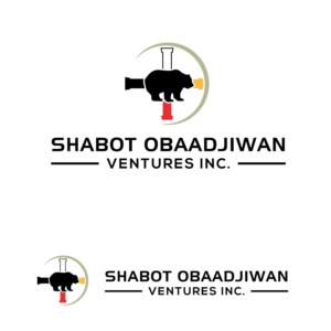 Logo-Design von Anton für dieses Projekt | Design #27935835