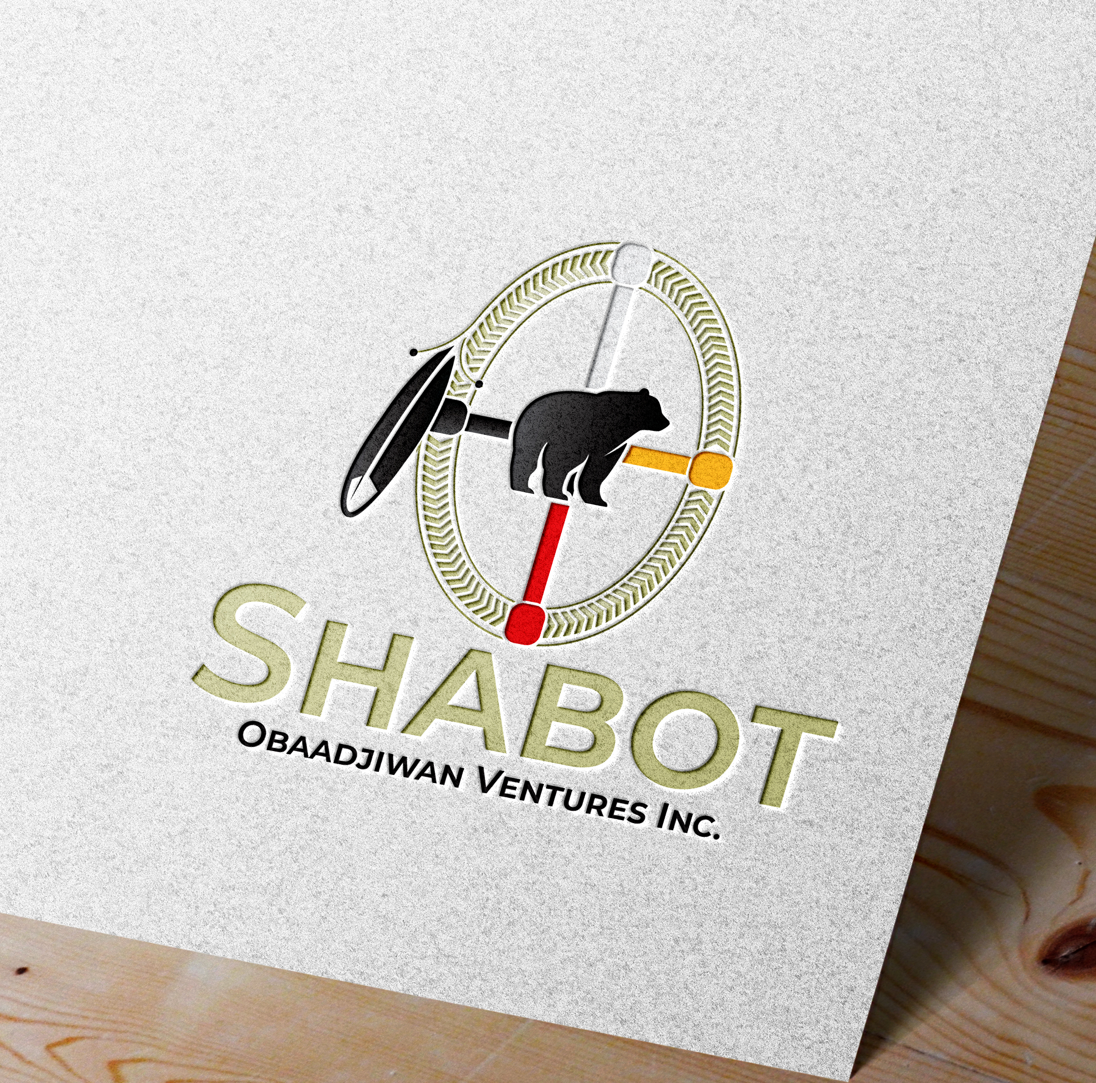 Logo Design by Aaaron for this project | Design #27952342