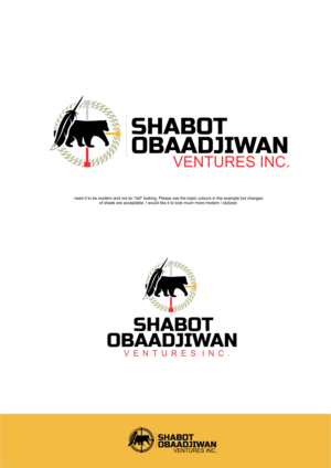 Logo Design by alok bhopatkar for this project | Design: #27922575