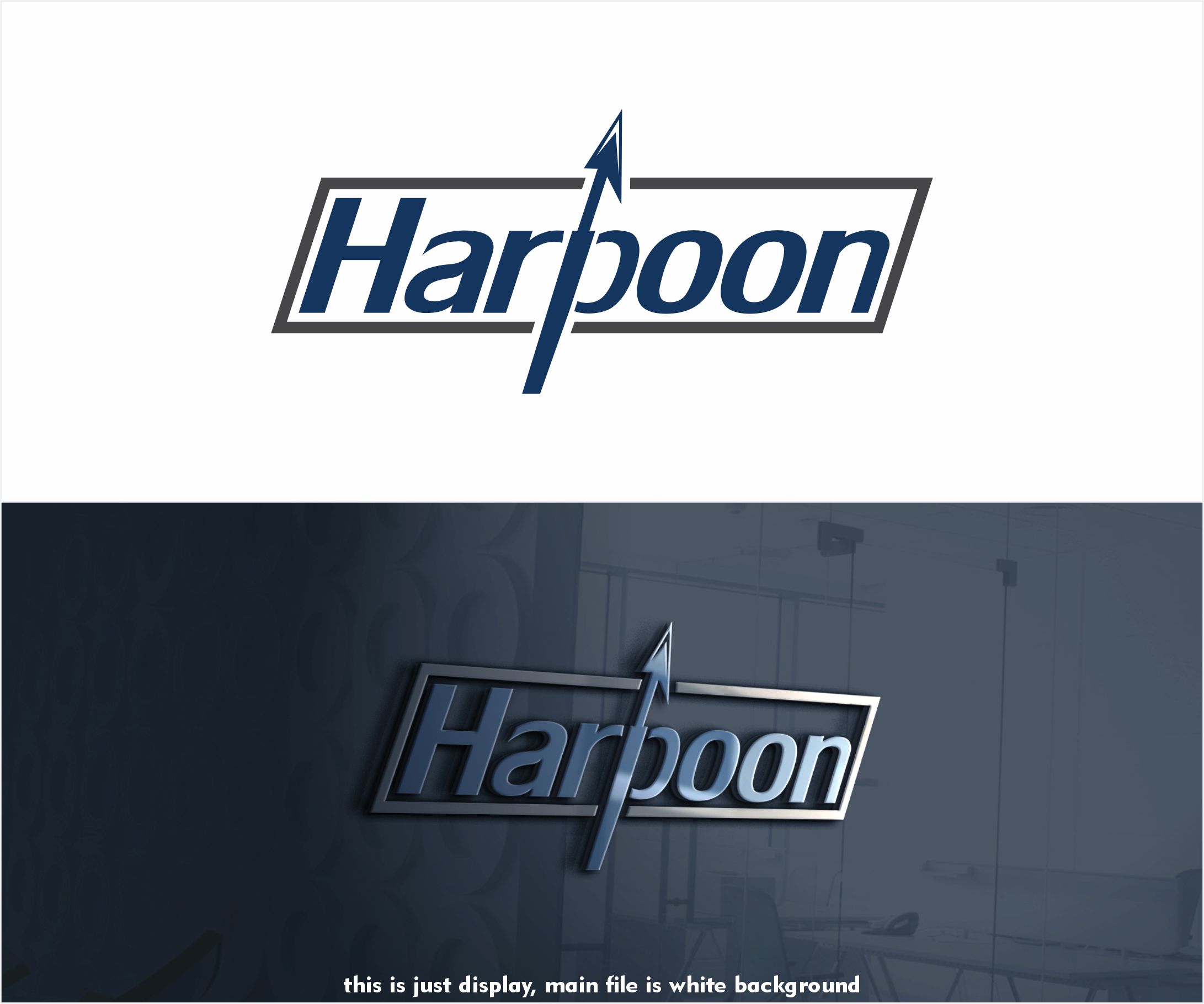 Logo Design by alkaline for this project | Design #27917945