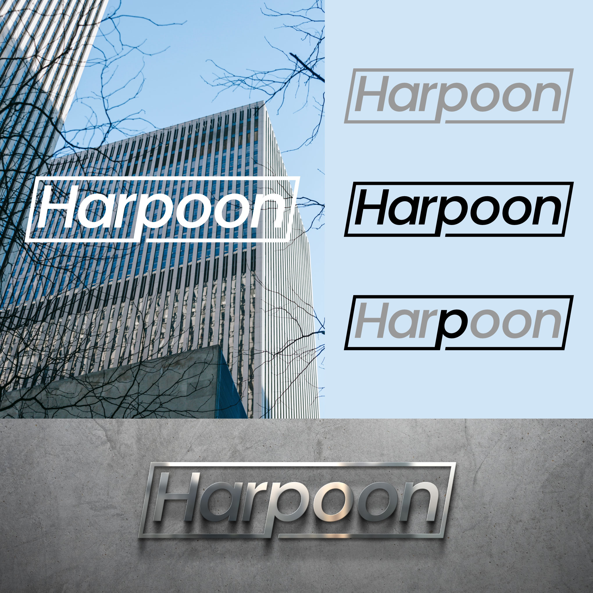 Logo Design by SHbro for this project | Design #27953955